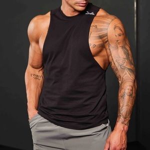 YOUNGLA 338 OFFSET DELT TANKS black